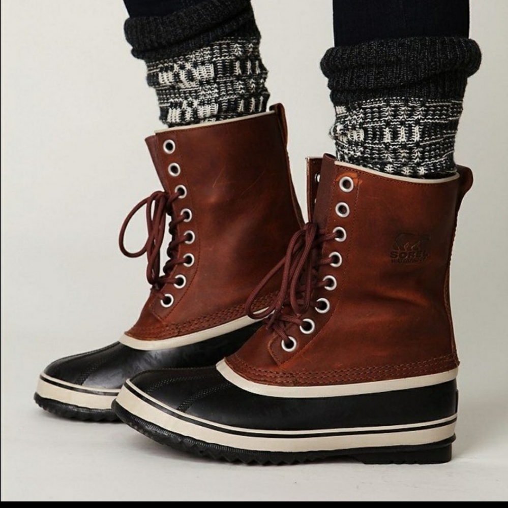 Sorel 1964 Premium LTR Boot